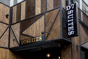 D Seven Suites - Image 4