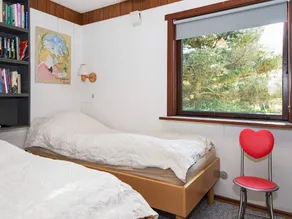 Deluxe Holiday Home in Ebeltoft With Terrace - Image 3