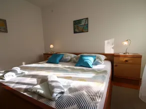Nice Holiday House With Large Garden for 5 Persons Near Rovinj and Lim bay - Image 3