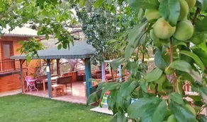 Tiny House With Shared Pool in Konyaalti - Image 5
