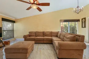 Golden Tropics 30 Minutes From Superbowl 2020 Pool Fenced Backyard - Image 3