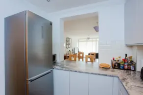 Bright 2 Bedroom Apartment in Islington - Image 2