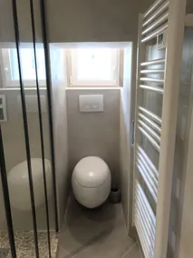 Centre Nice - Massena - 3 rooms - Image 4