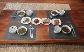 Jeonju Rangrangga Hanok Stay - Image 4