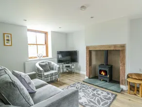 Leesrigg Cottages - Image 4