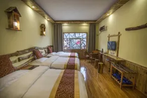 Huayu Inn - Image 2