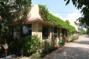 SukhSagar Gir Resort - Image 2