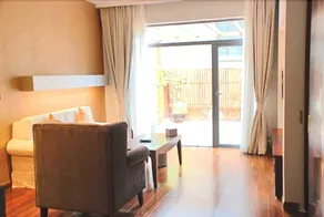 Shanghai Baron Business Bund Hotel - Image 3