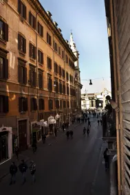 Corso 12, Room & Suites - Image 3