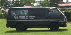 Imani Guest House - Image 3