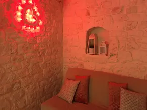 Design House In Ostuni - Image 2