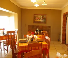 Bella Bonni Guest House - Image 4