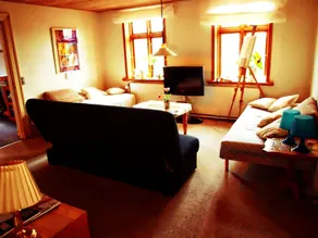 Captains House Bed & Breakfast Fanoe - Image 3