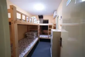 Ming Ya Youth Hostel - Image 1