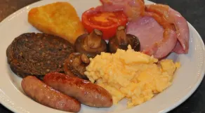 Birnam Hotel - Image 4