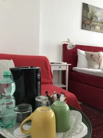 Hotel Krone - Weser Perle - Image 4