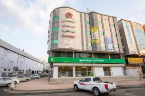 Al Eairy Furnished Apartments Makkah 8 - Image 3