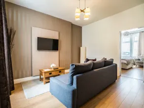 Carmel Apartments - Image 1