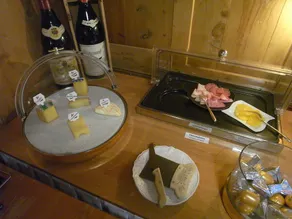 Chalet-Hotel Larix - Image 2
