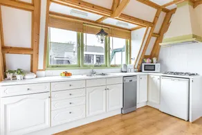 Magnifique apartment Amsterdam - Image 5