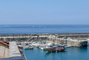 ALTIDO Charm 1 Bed Apt Overlooking Port of Camogli - Image 2