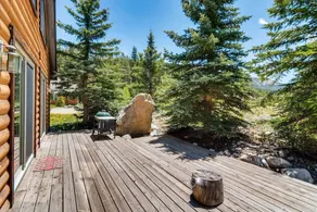 98 Mountain View Trail Cabin - 3 Br cabin by RedAwning - Image 4