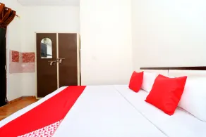 Raj Apartments  by OYO Rooms - Image 5