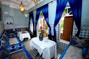 Riad l'Arabesque - Image 2