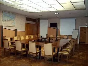 Logis hotel-restaurant Le Chene Vert - Image 4