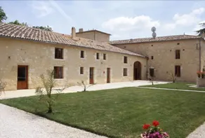 Hôtel Château de Sanse Sainte Radegonde - Image 5