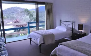 Healesville Maroondah View Motel - Image 3