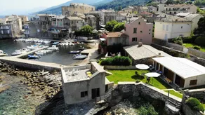 Maison charmante vue mer - Erbalunga - Image 4