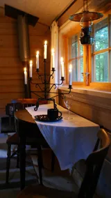 Bokebacken Forest Hotel - Image 4
