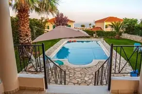 Amazing 2BR in Kefalonia Island - Image 5