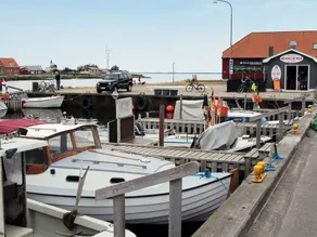 Lively Holiday Home in Ulfborg With Whirlpool - Image 3