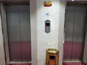Arkan Al Safa Ajyad Hotel - Image 4