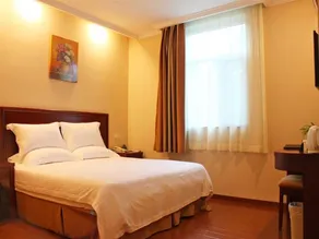 GreenTree Inn XuZhou TongShan District Normal University XueYuan Road Shell Hotel - Image 5