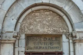 Hotel Capranica - Image 2