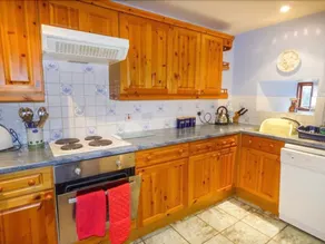 Ivy Cottage - Image 5