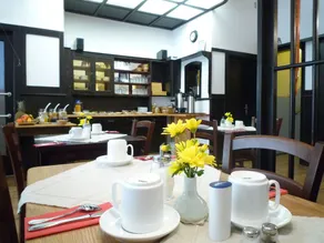 Backpacker Hostel Bremen - Image 2
