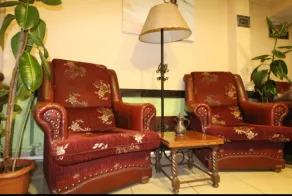 Erciyes Hotel - Image 5