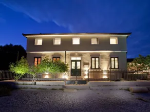 Attractive Villa With Private Swimming Pool, Beach Volleyball and Fenced Garden - Image 4