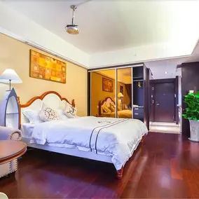 Yasei Boutique Hotel - Image 3