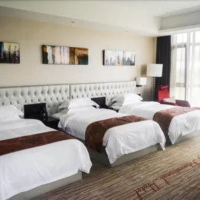 Fengyi International Hotel - Image 3