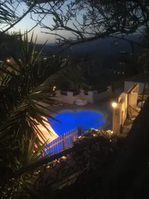 Chalet With 2 Bedrooms in Ajaccio, With Wonderful Mountain View, Pool - Image 5