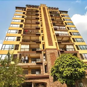 Nankunshan Sixiangjia Hot Spring Villa Apartment - Image 3