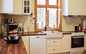 Nice Home in Dokka With 3 Bedrooms and Wifi - Image 5