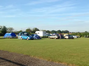 The Croft Campsite - Image 3