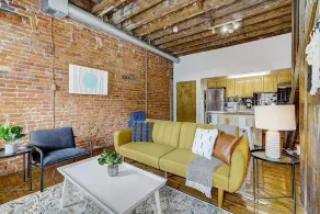 FRONTDESK Mariner's Court Apts Northern Liberties Philadelphia - Image 4
