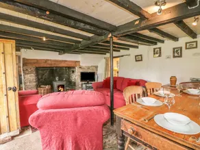 Bullens Bank Cottage - Image 2